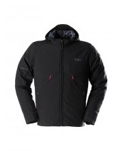 Furygan Addax Textile Motorcycle Jacket at JTS Biker Clothing